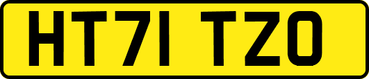 HT71TZO