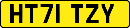 HT71TZY