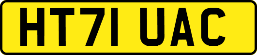 HT71UAC