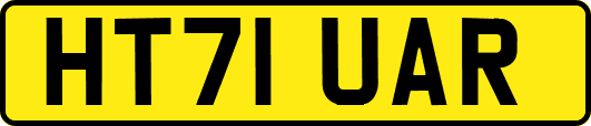 HT71UAR