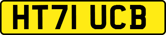 HT71UCB