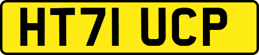 HT71UCP