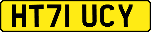 HT71UCY