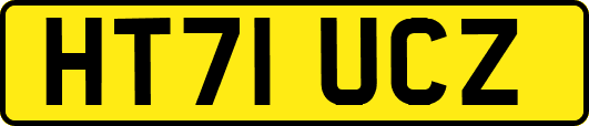 HT71UCZ