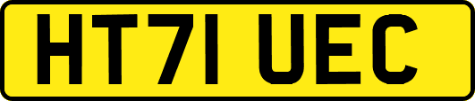 HT71UEC