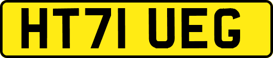 HT71UEG