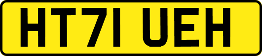 HT71UEH