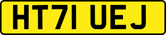 HT71UEJ