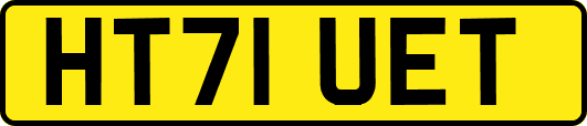HT71UET