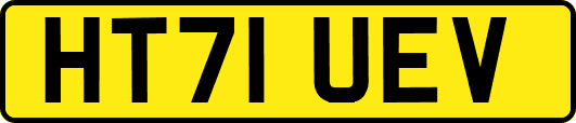 HT71UEV