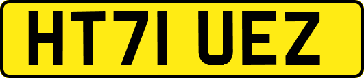 HT71UEZ