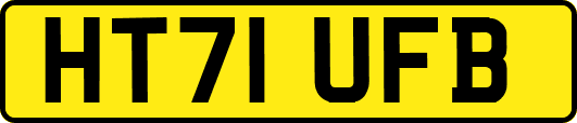 HT71UFB