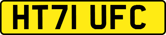 HT71UFC