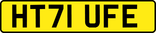 HT71UFE