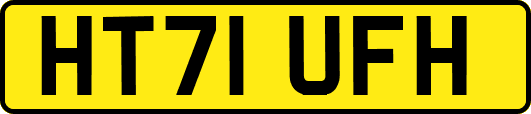HT71UFH