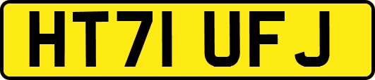 HT71UFJ