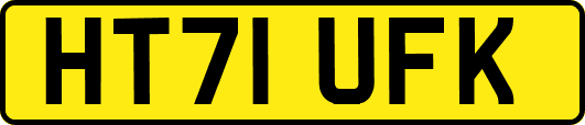 HT71UFK