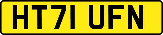 HT71UFN