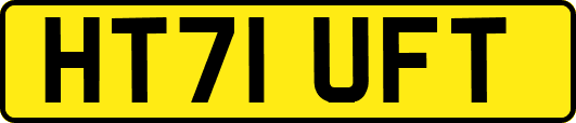 HT71UFT