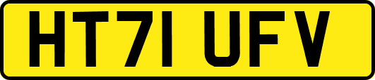 HT71UFV