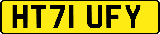 HT71UFY