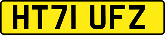 HT71UFZ