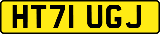 HT71UGJ