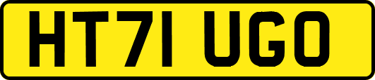 HT71UGO