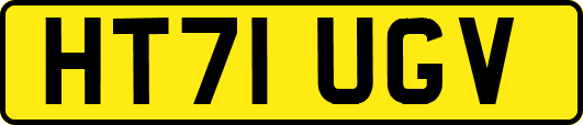 HT71UGV
