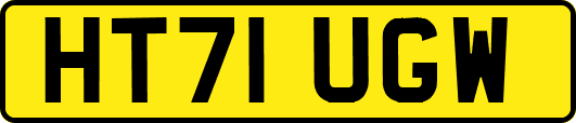 HT71UGW