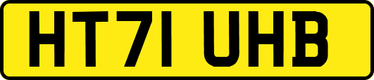 HT71UHB