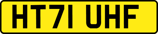 HT71UHF