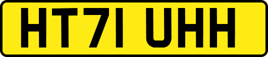HT71UHH