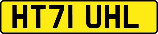 HT71UHL