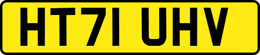 HT71UHV