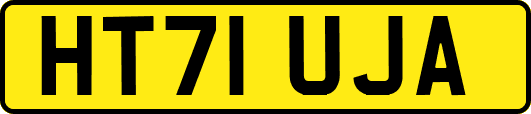 HT71UJA