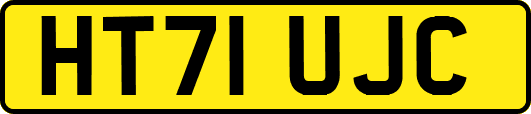 HT71UJC