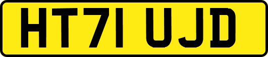 HT71UJD