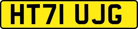 HT71UJG