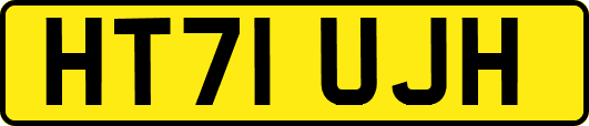 HT71UJH
