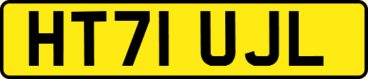 HT71UJL