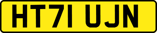 HT71UJN