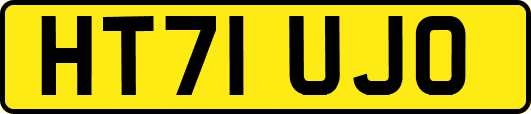 HT71UJO