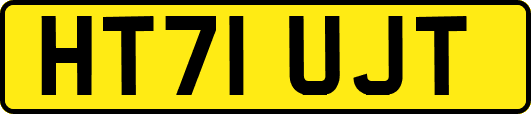 HT71UJT