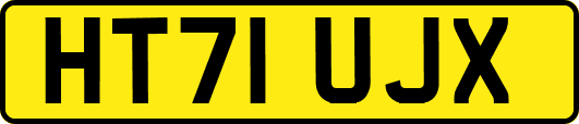 HT71UJX