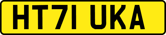 HT71UKA