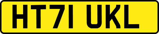 HT71UKL