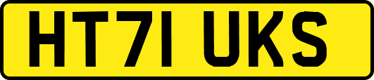 HT71UKS