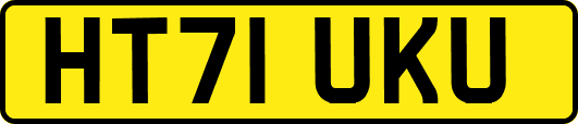 HT71UKU