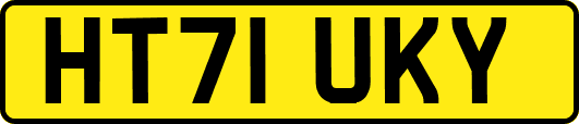 HT71UKY
